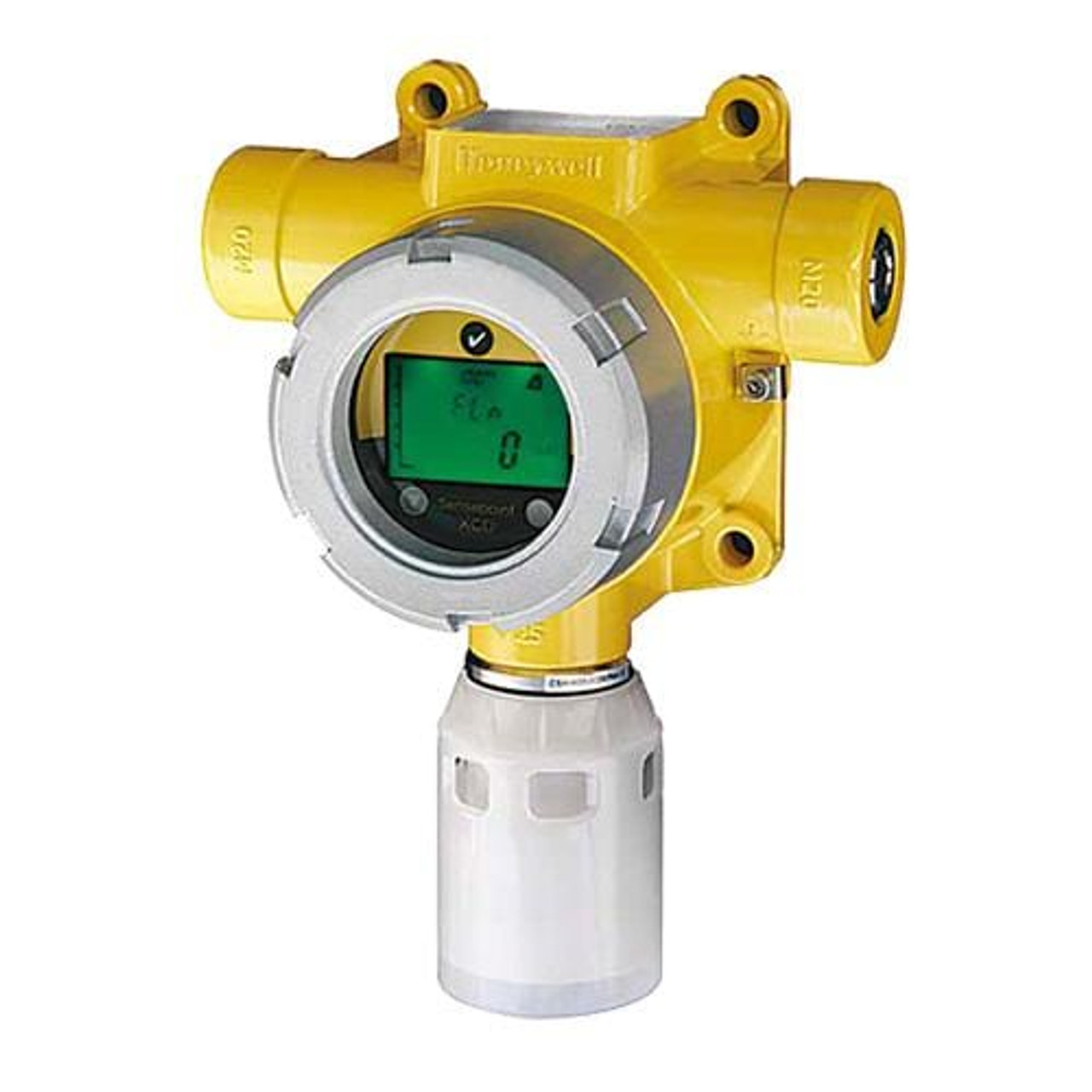Honeywell SPXCDXSRXSS Pressure Transmitter | High Shock Resistance (400g) | 4-20mA Output | Fast Delivery & Bulk Discounts