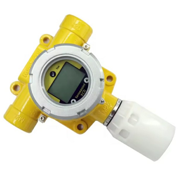 Honeywell 2106B1502 Industrial Pressure Sensor | 0-1000 PSI Range | CE/ATEX Certified | For Oil & Gas, Chemical Plants