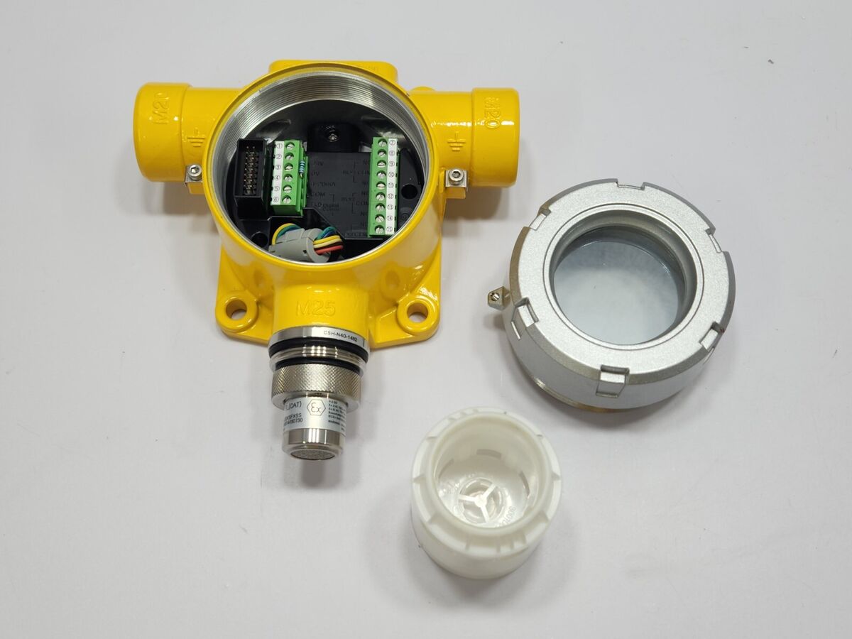 Honeywell SPXCDXSRXSS Pressure Transmitter | High Shock Resistance (400g) | 4-20mA Output | Fast Delivery & Bulk Discounts