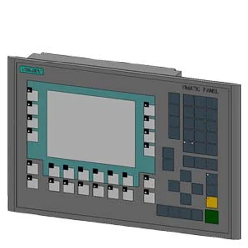 SIEMENS 6AV6642-0BA01-1AX1 Display HMI SIMATIC 6" 5.7" TFT Operator Panel OP277