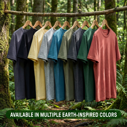 Earth Day Is Every Day T-Shirt
