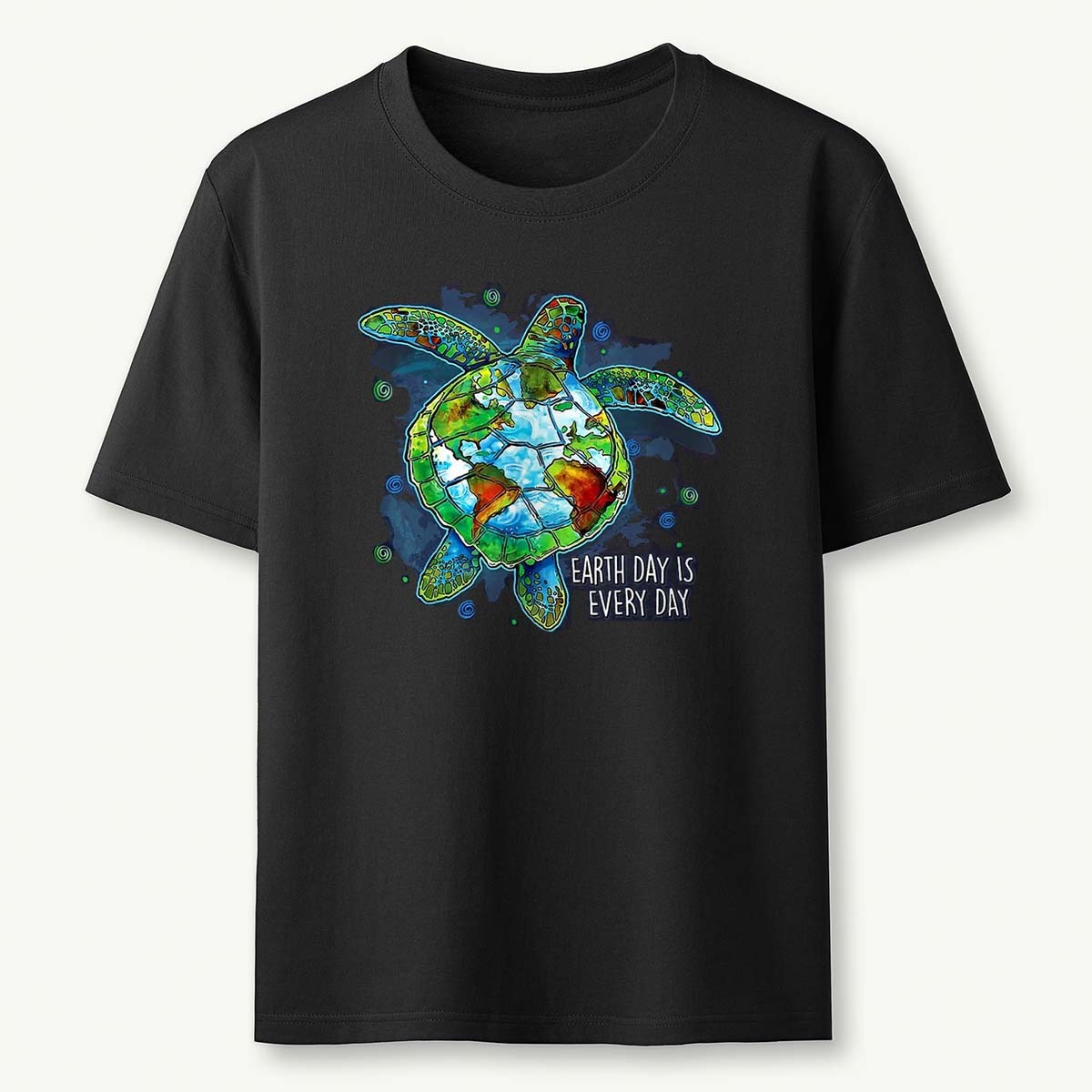 Earth Day Is Every Day T-Shirt