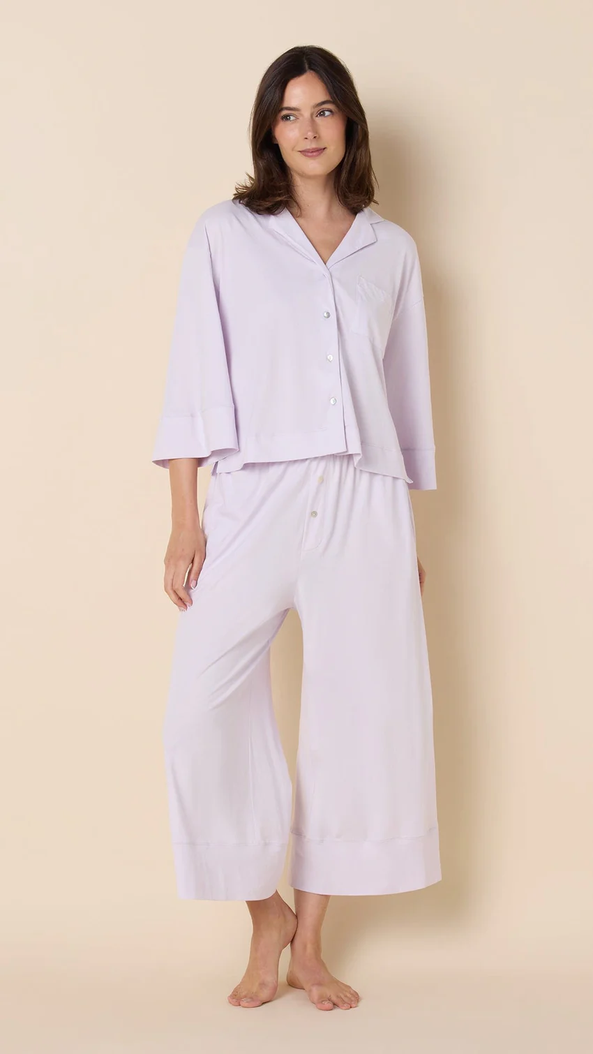 The Mariposa Set