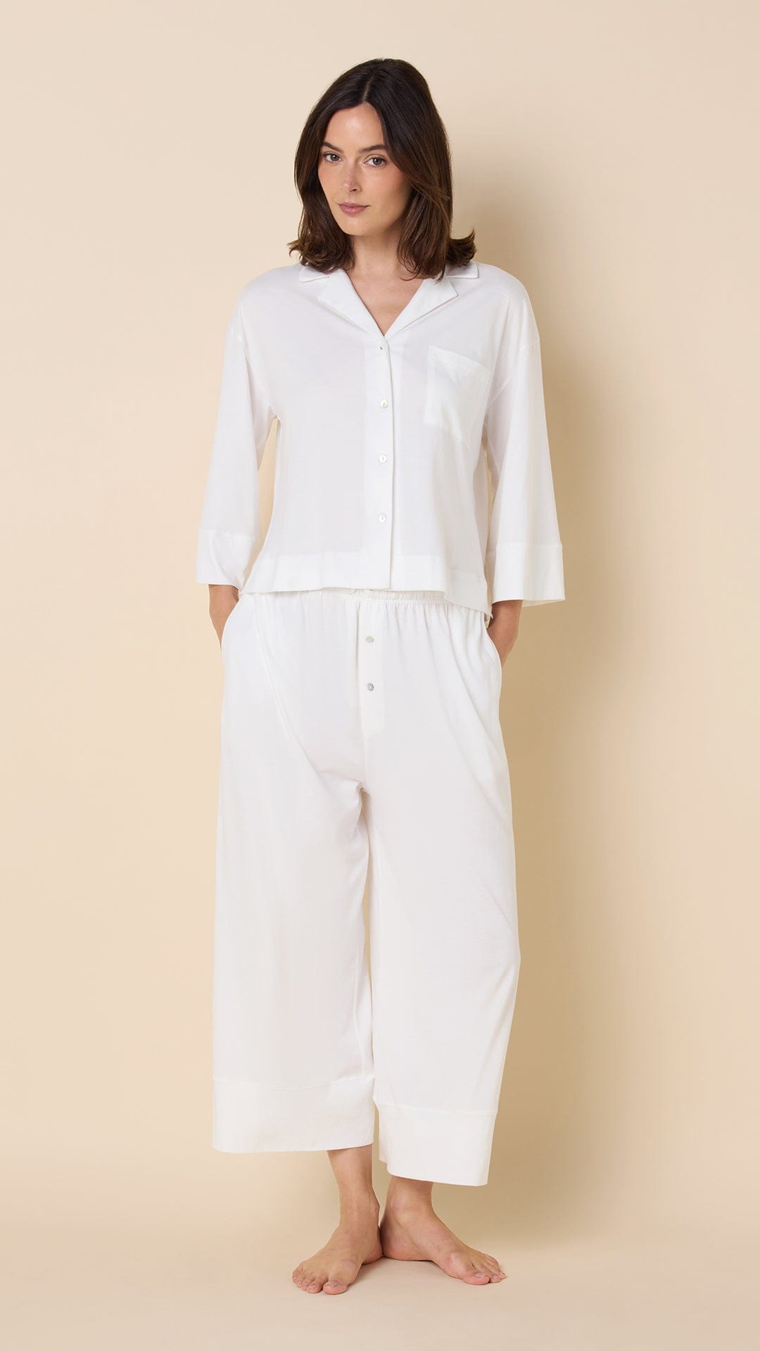 The Mariposa Set