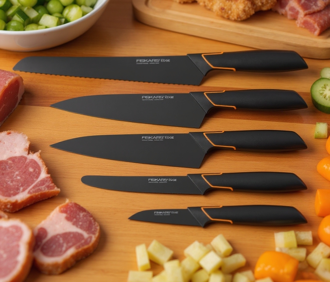 🔥🔥 👩‍🍳👩‍🍳 𝙀𝙭𝙠𝙡𝙪𝙯𝙞́𝙫𝙣𝙖 𝟱-𝙙𝙞𝙚𝙡𝙣𝙖 𝙨𝙖𝙙𝙖 - 𝙤𝙨𝙩𝙧𝙚́ 𝙣𝙤𝙯̌𝙚 𝙫 𝙗𝙡𝙤𝙠𝙪 + 𝙥𝙧𝙖𝙠𝙩𝙞𝙘𝙠𝙮́ 𝙗𝙧𝙪́𝙨𝙤𝙠🔪🔪