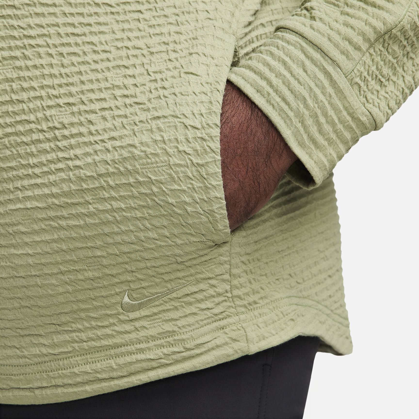 Men's  Pullover