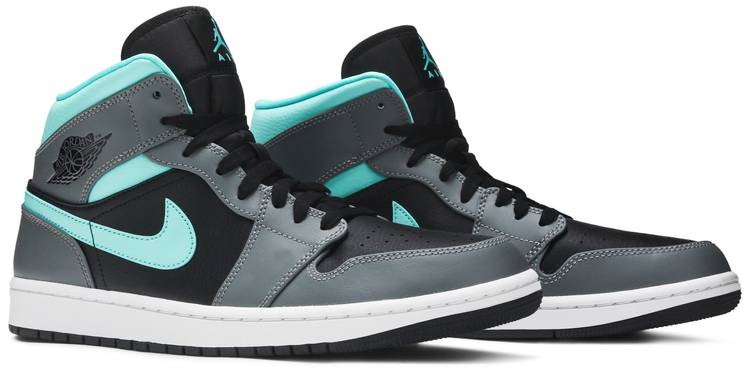 Mid Grey 554724-063