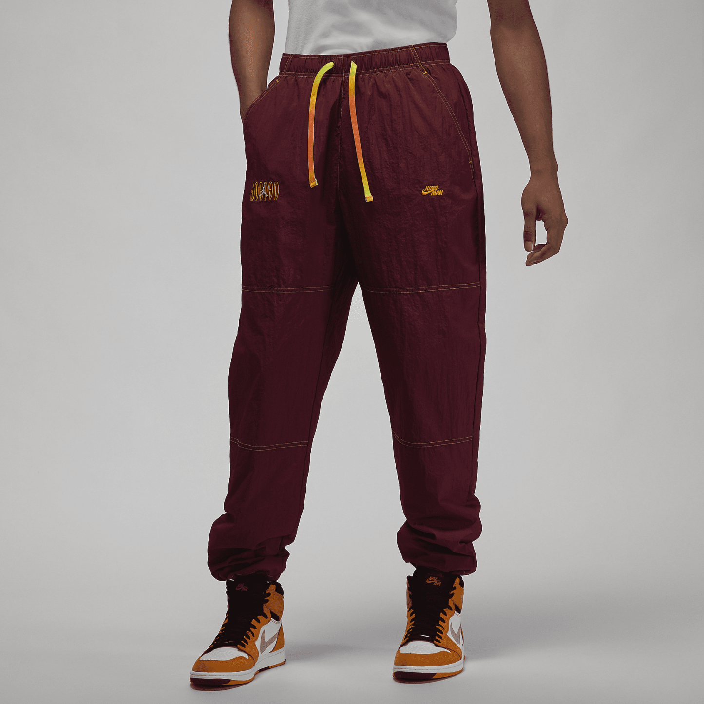 Men's Woven Pants