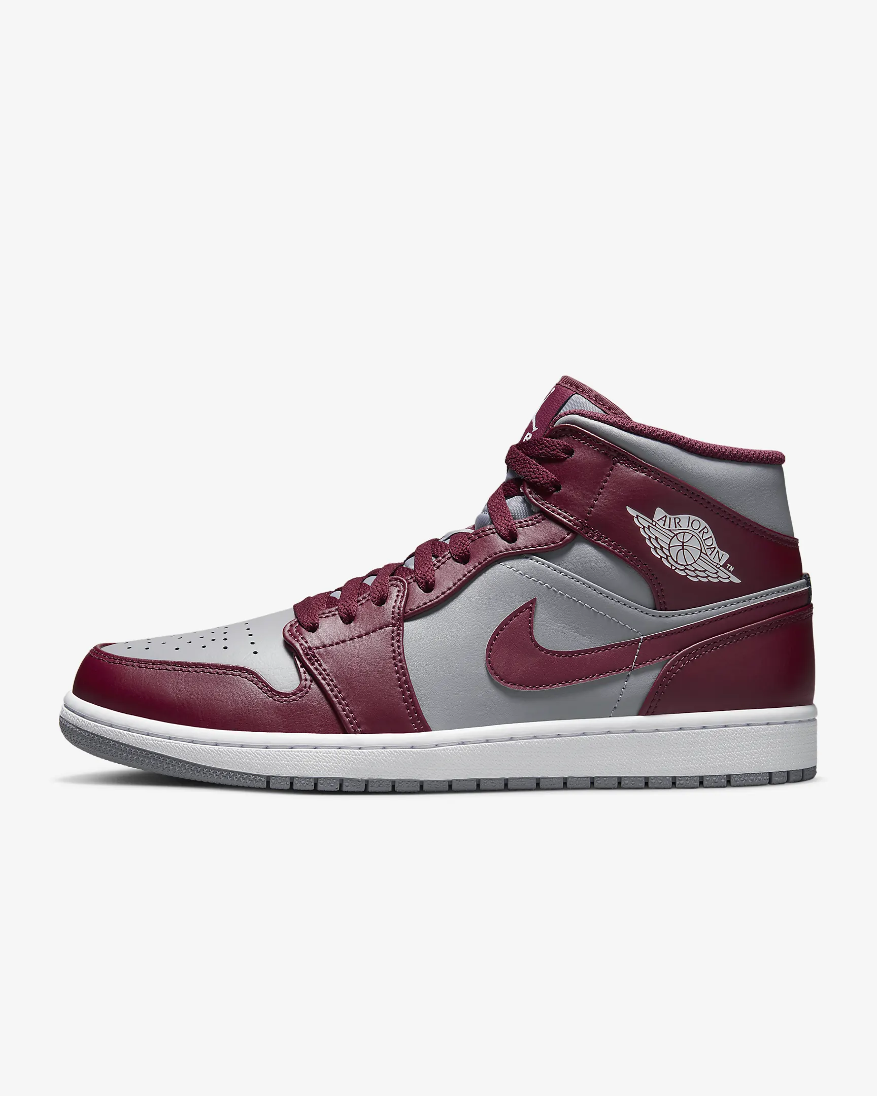 Men's Shoes