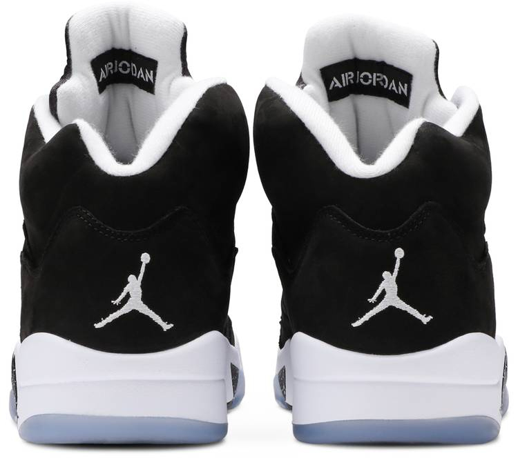 Retro 'Oreo' 2021 CT4838-011