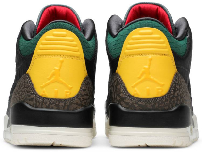 Retro SE 'Animal Instinct 2.0' CV3583-003