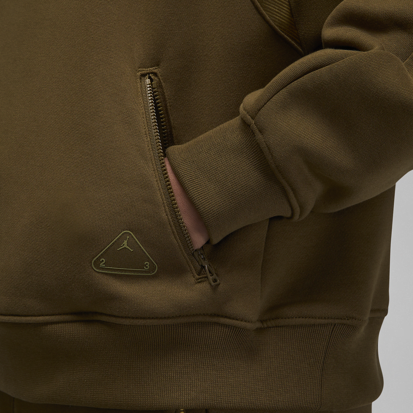 23 Engineered - Women's Pullover Hoodie