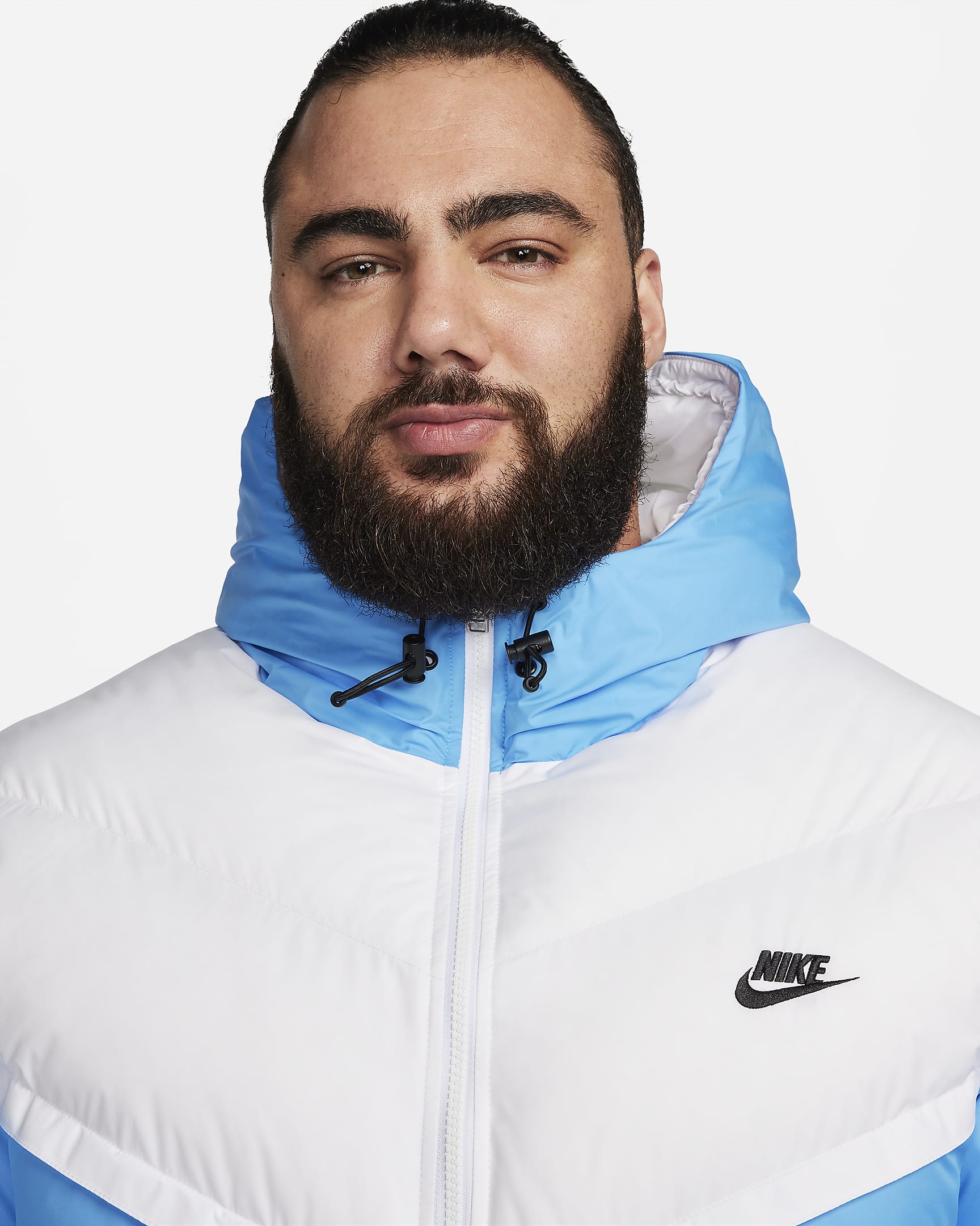 Men's Jackets