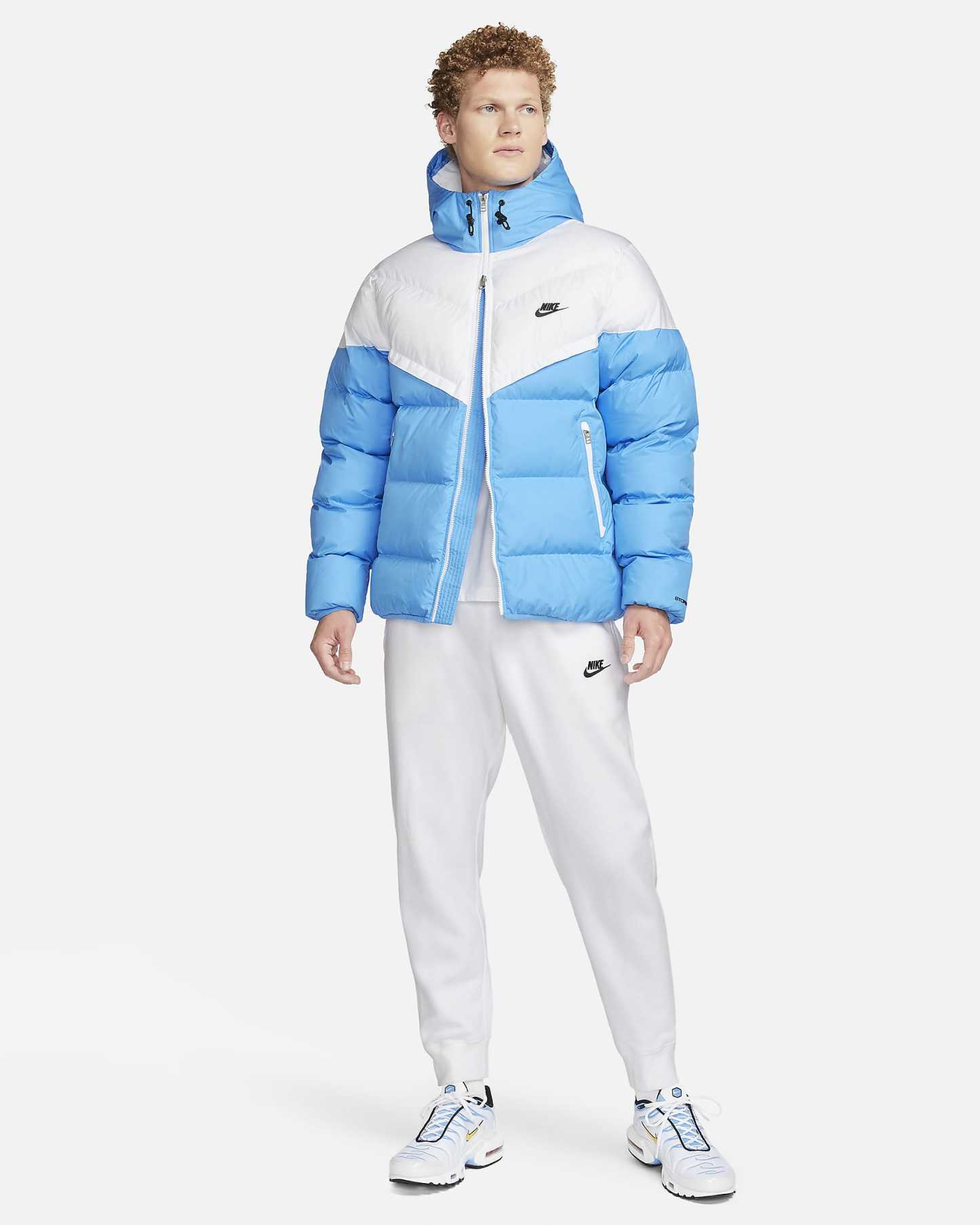 Men's Jackets
