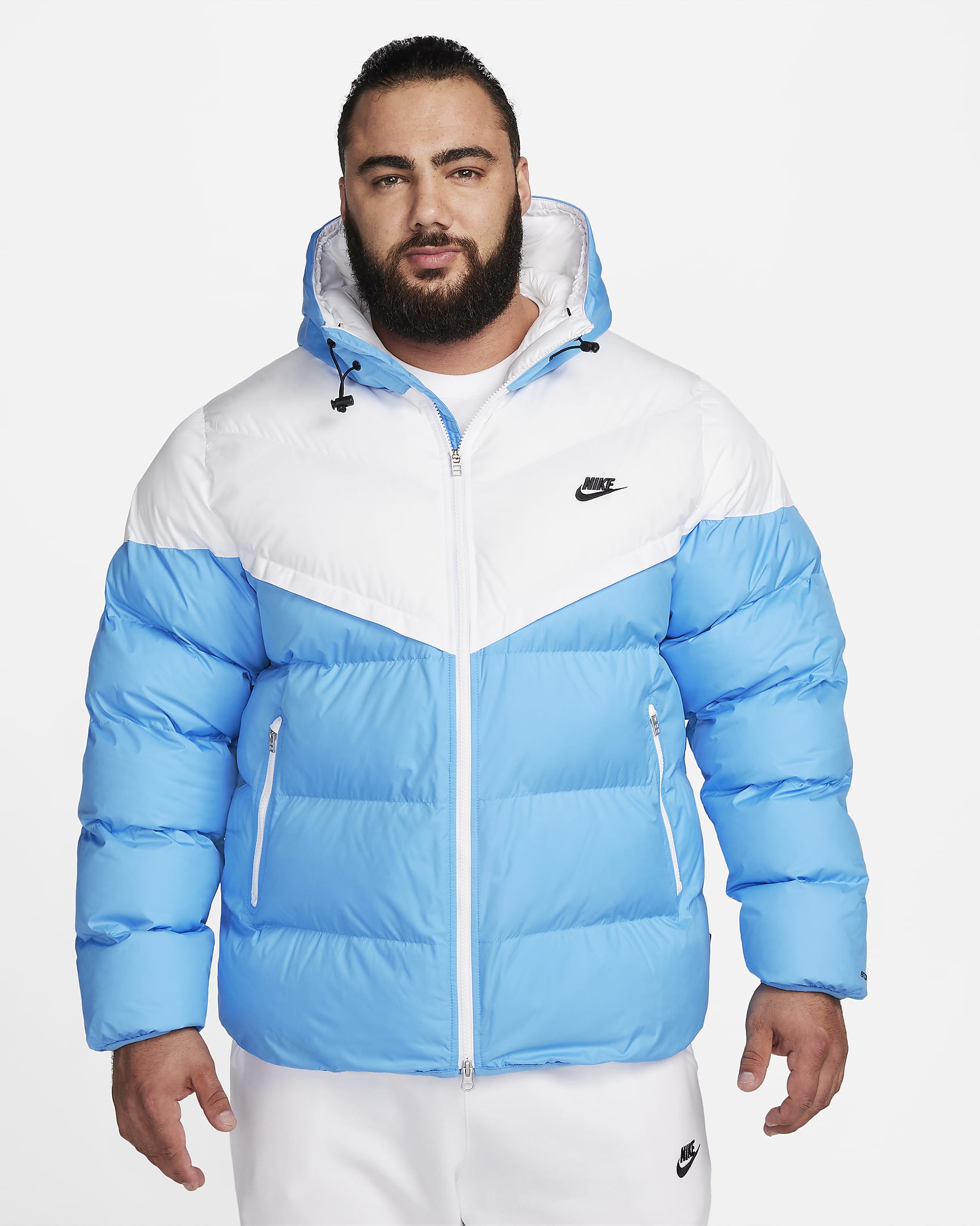 Men's Jackets