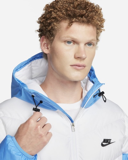 Men's Jackets
