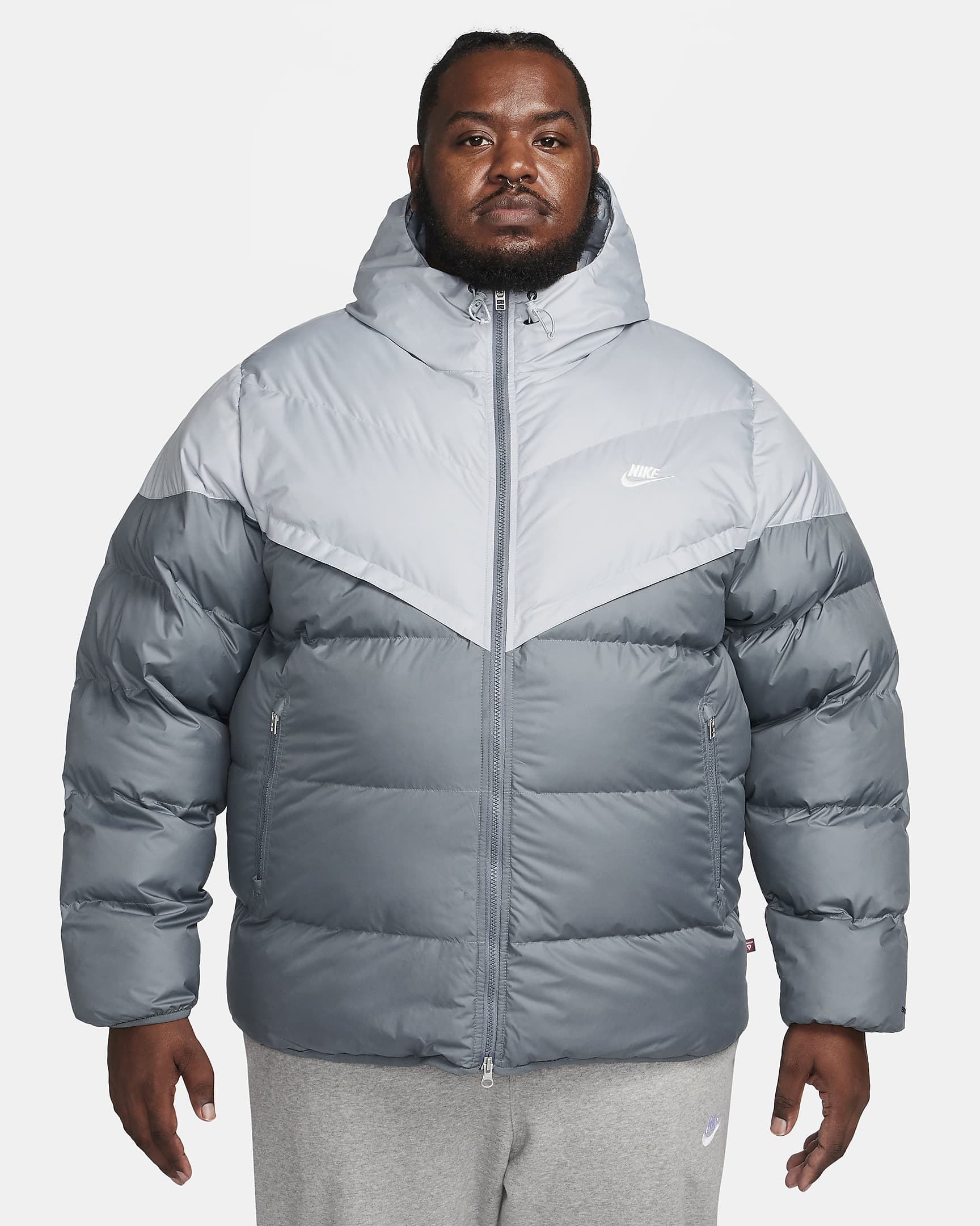 Men's Jackets