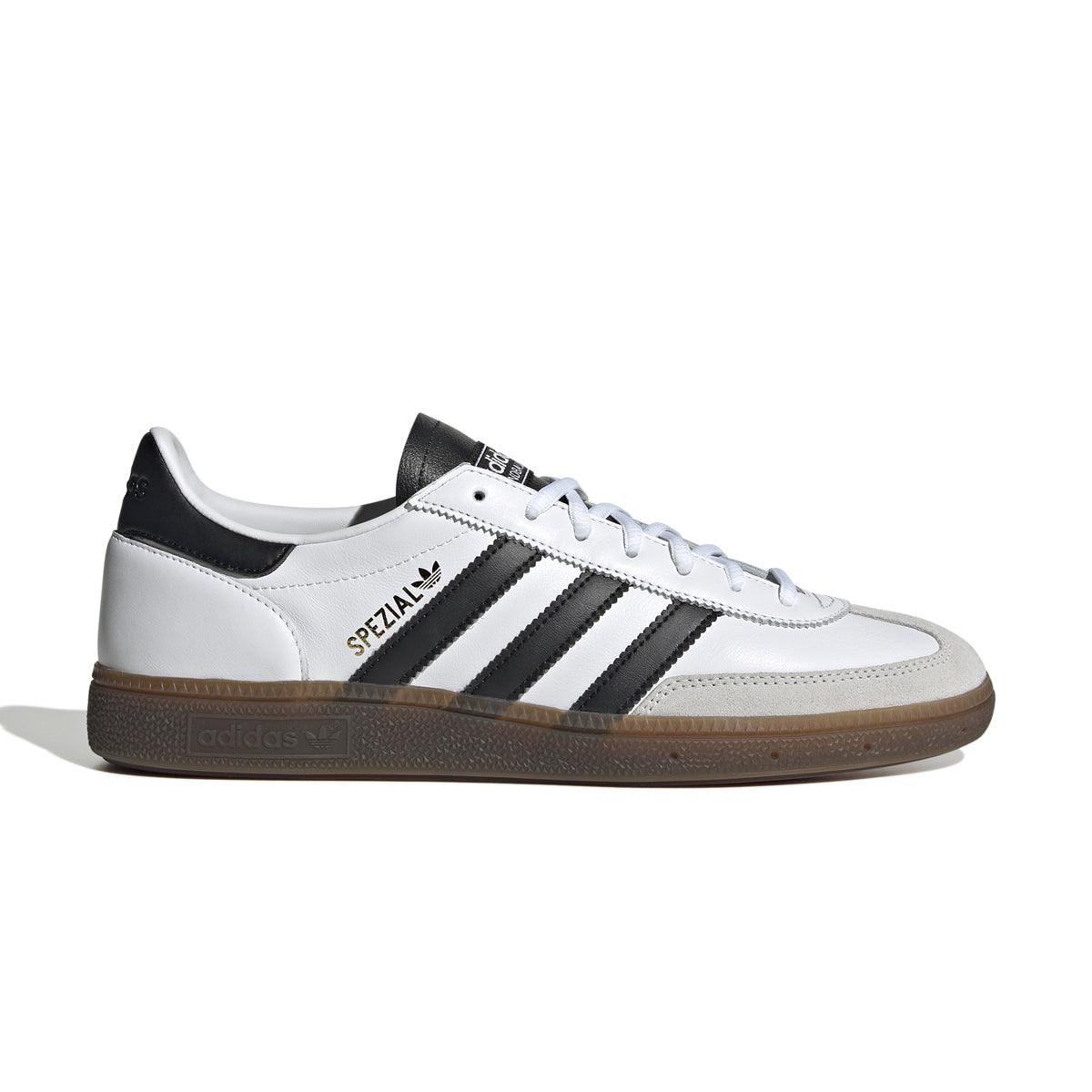 Adithtdas Handball Spezial 'White Black Gum'