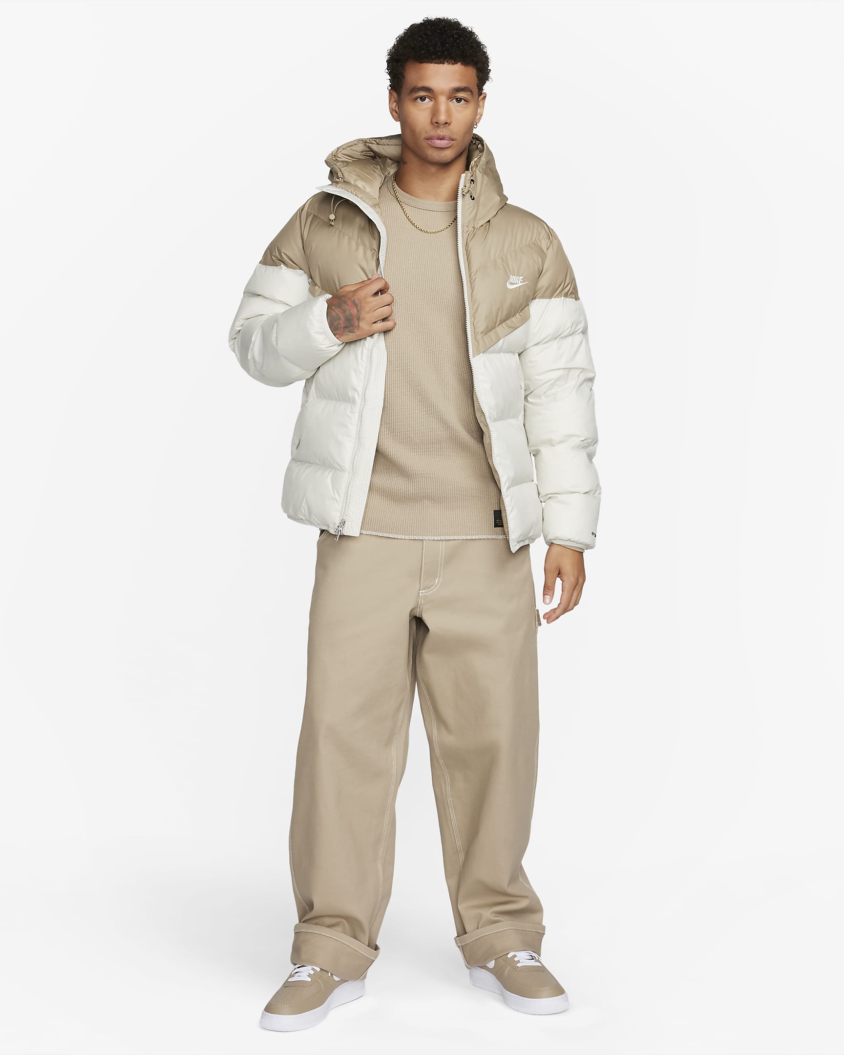 Men's Jackets