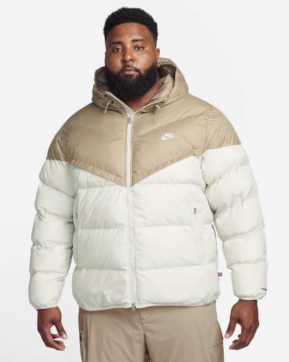 Men's Jackets