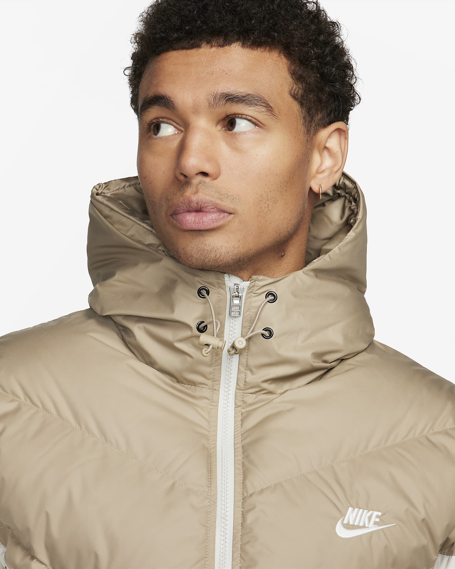 Men's Jackets