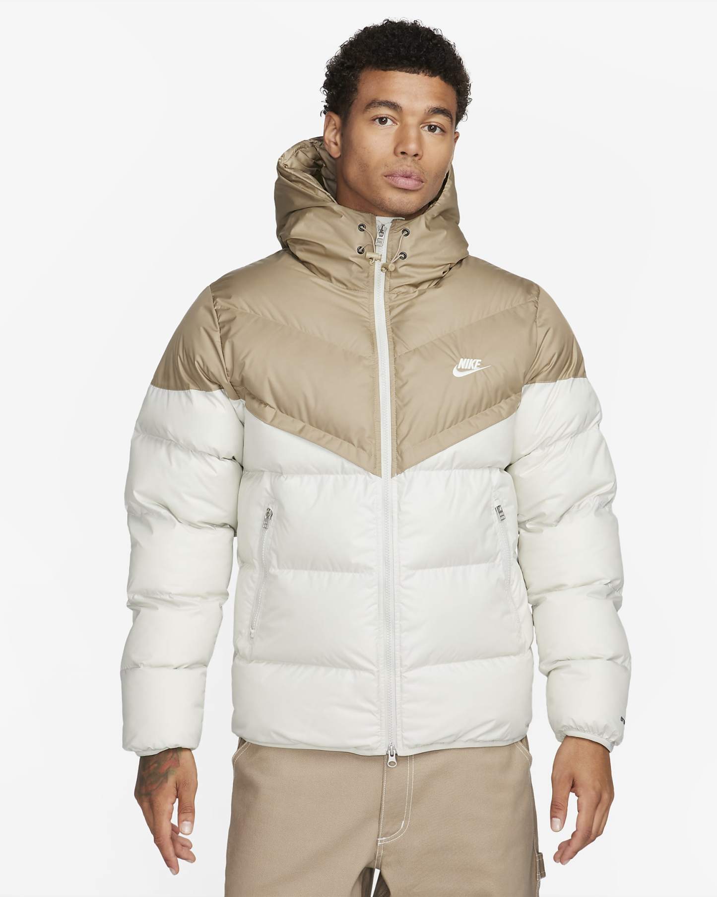 Men's Jackets
