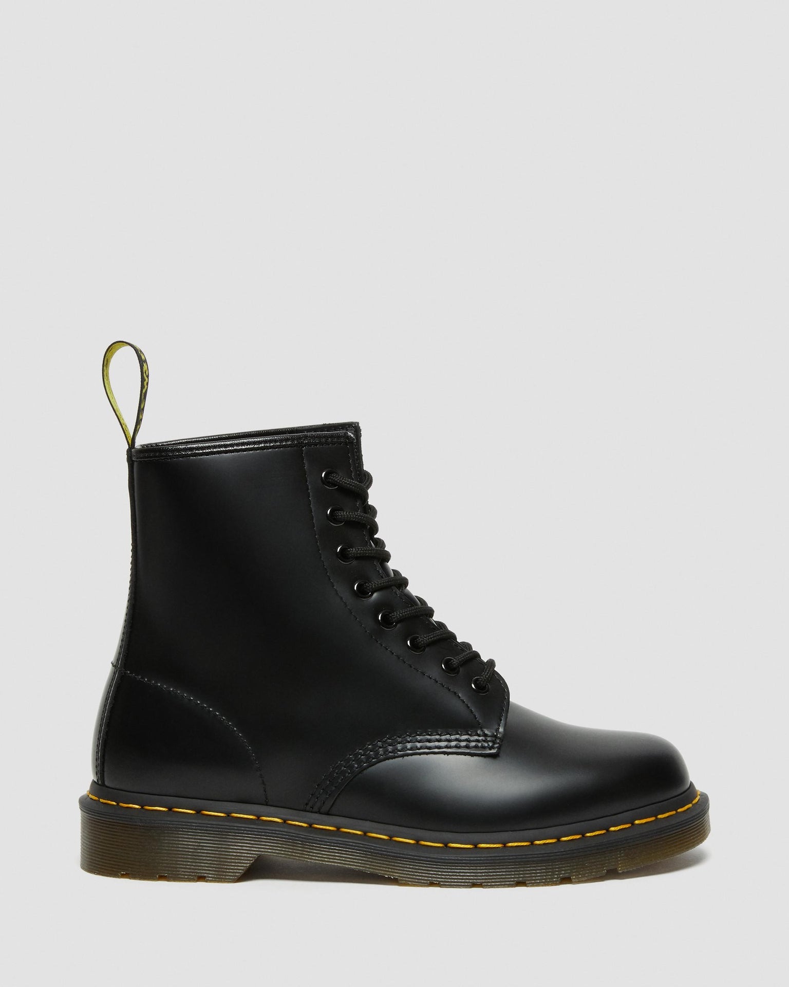 1460 Smooth Leather Ankle Boots