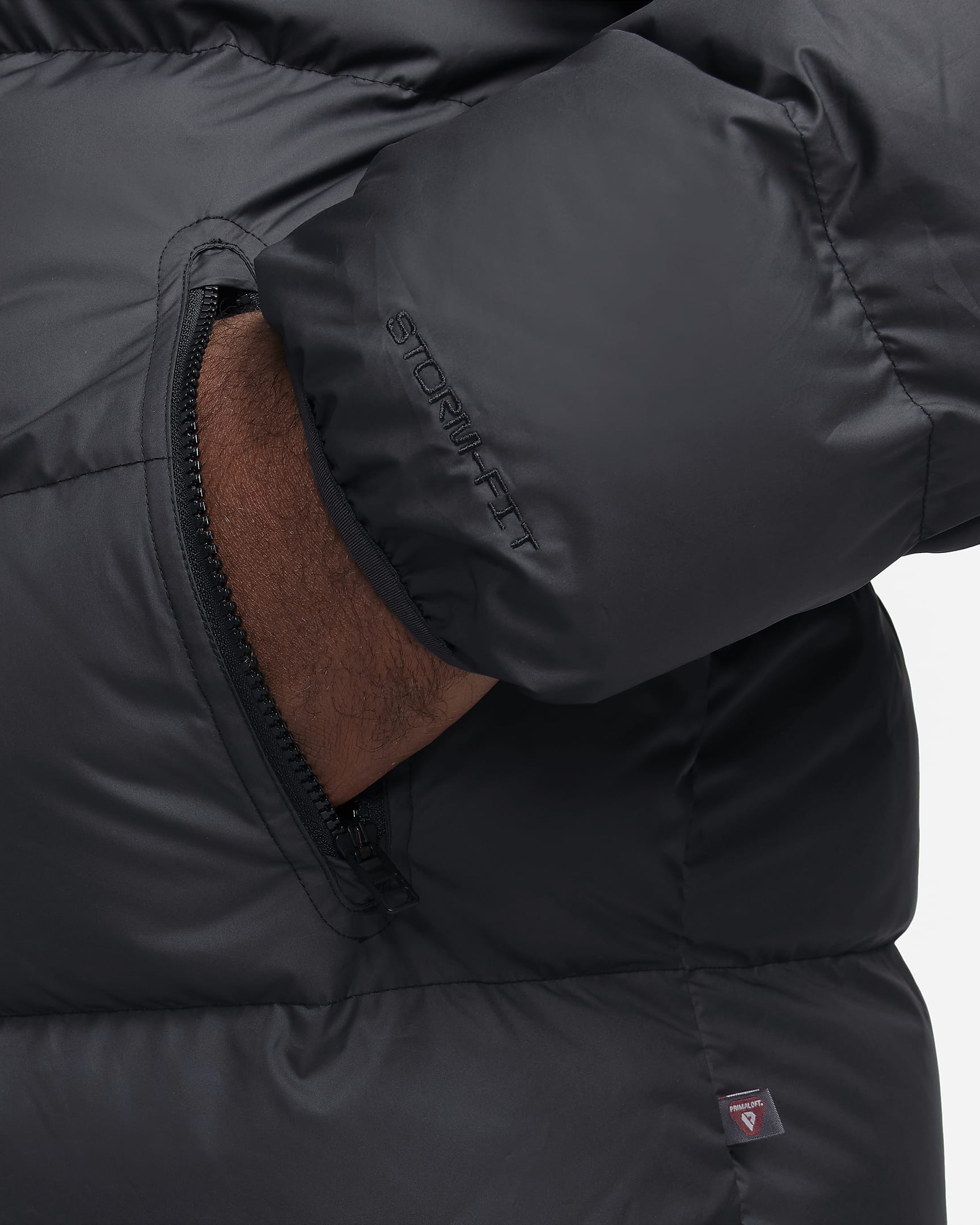 Men's Jackets