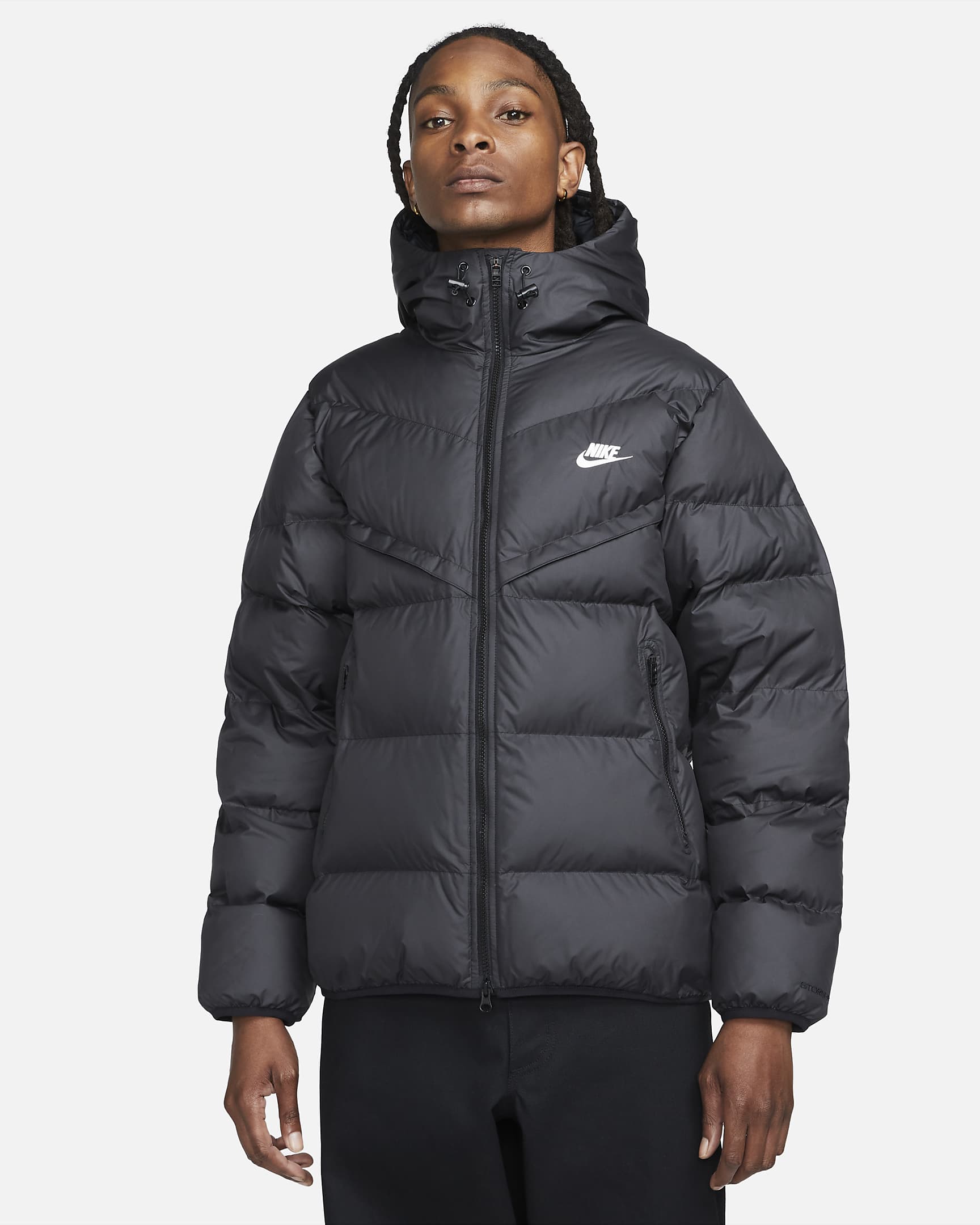 Men's Jackets