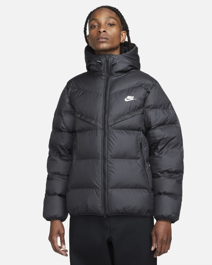 Men's Jackets