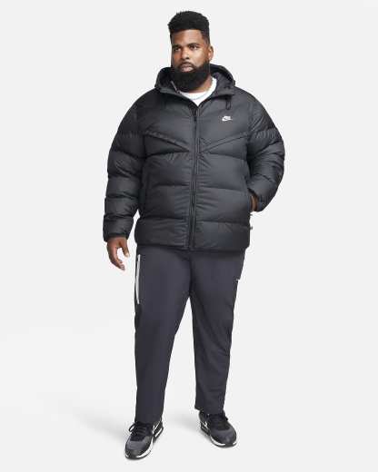 Men's Jackets