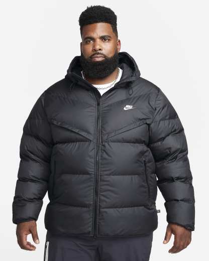 Men's Jackets