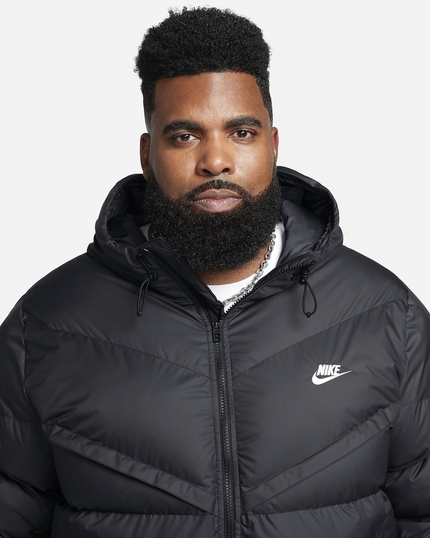 Men's Jackets