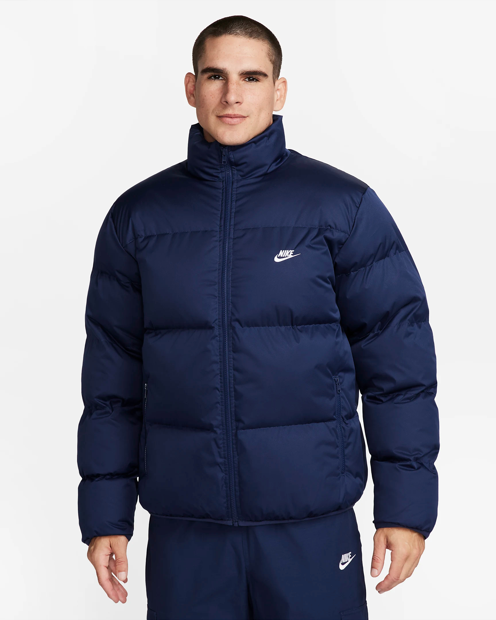 Men's Jackets