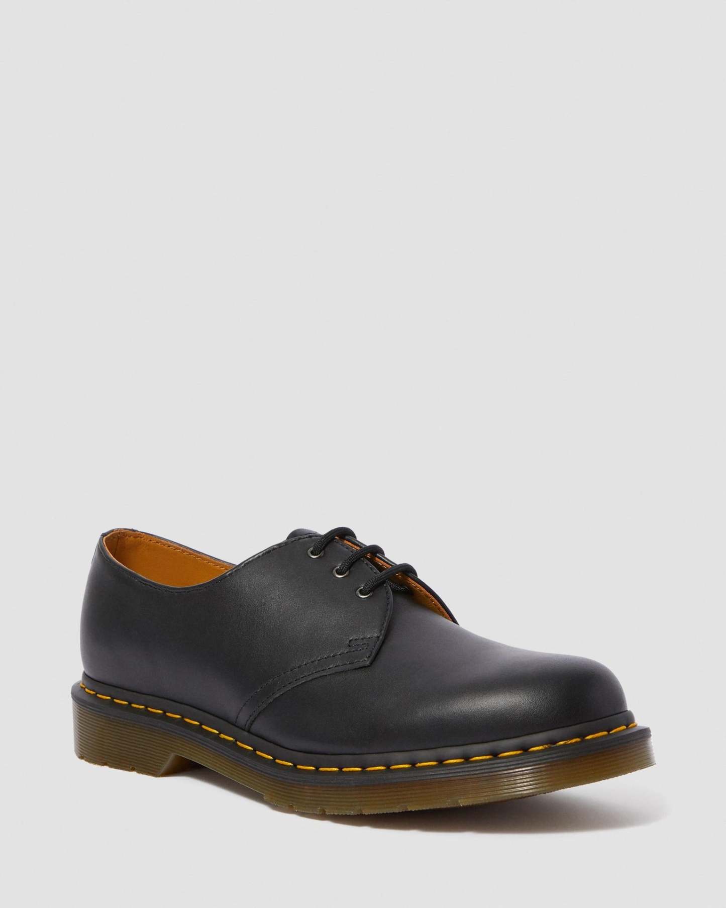 1461 Nappa Soft Leather Oxford Shoes