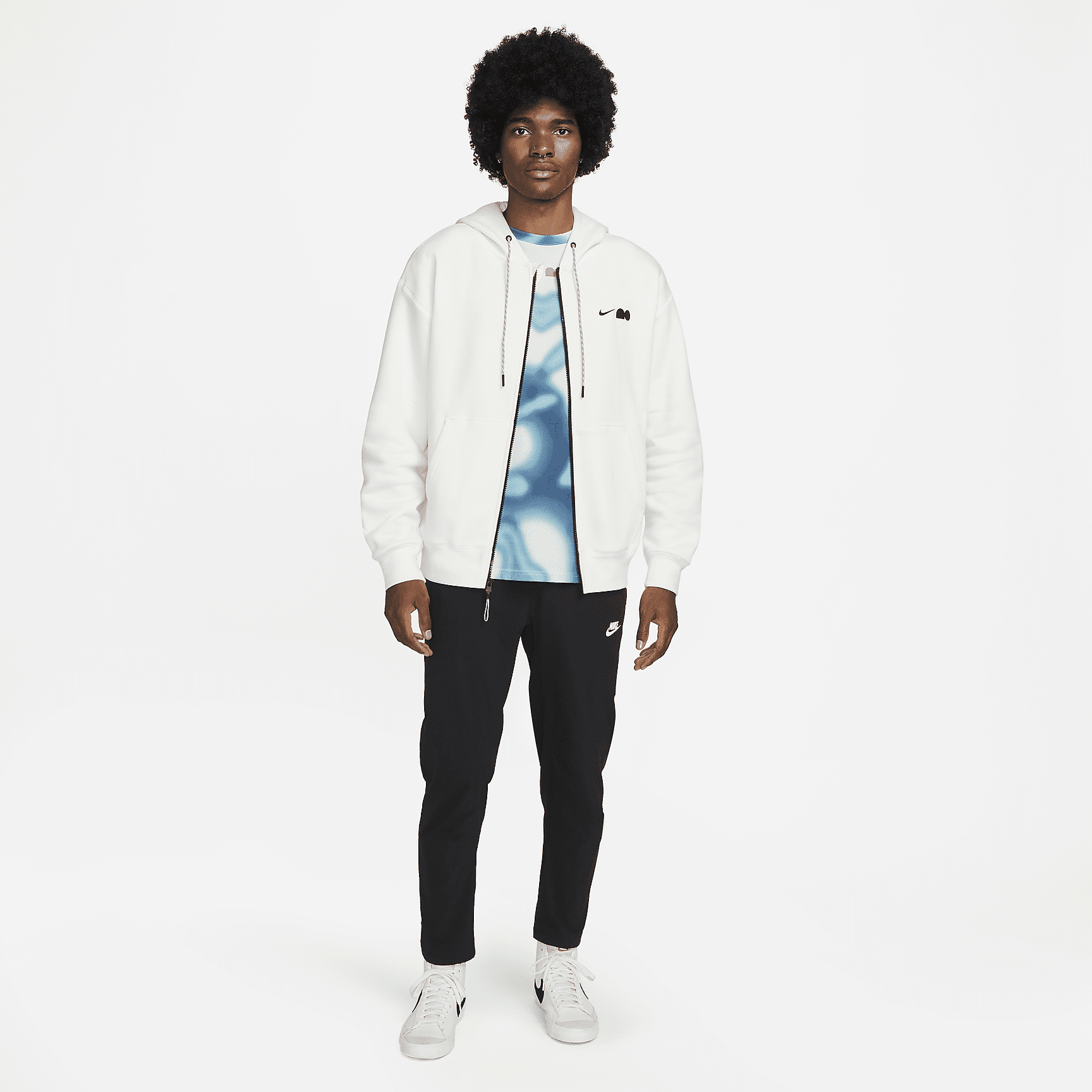Men's Hoodie