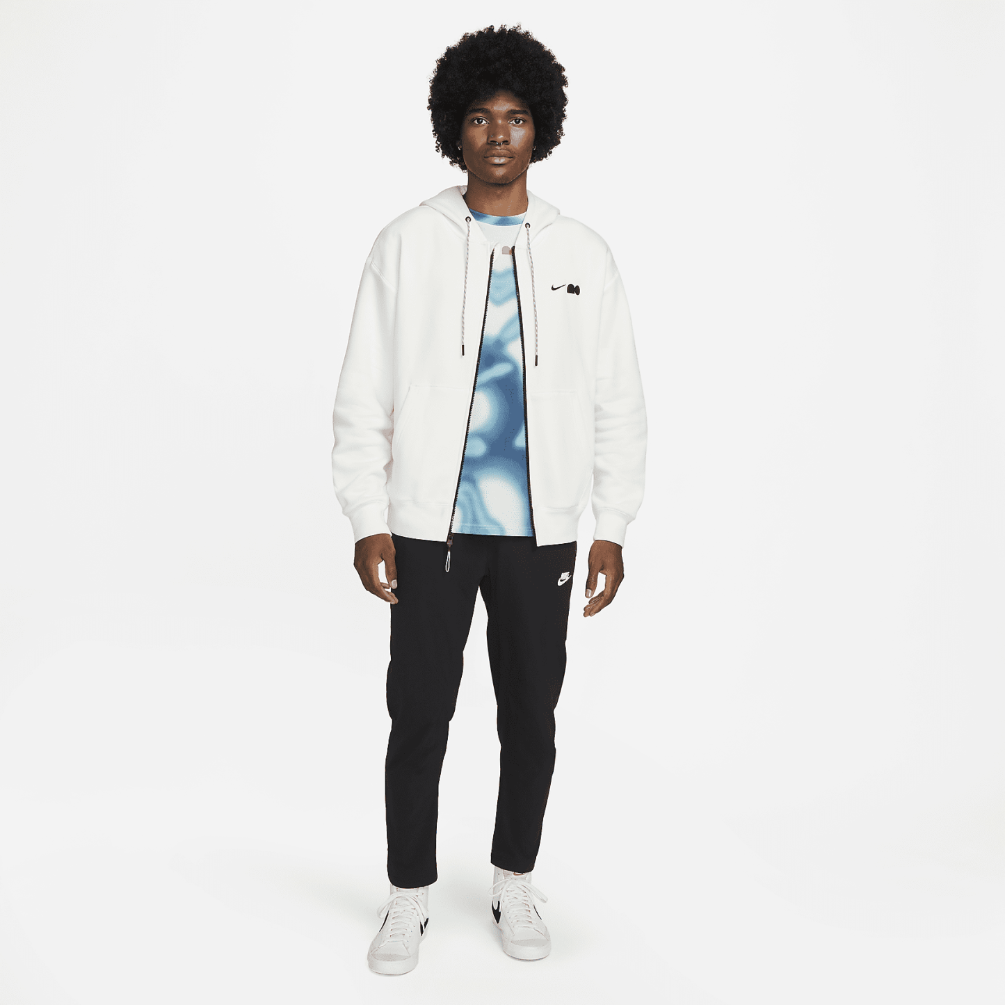 Men's Hoodie