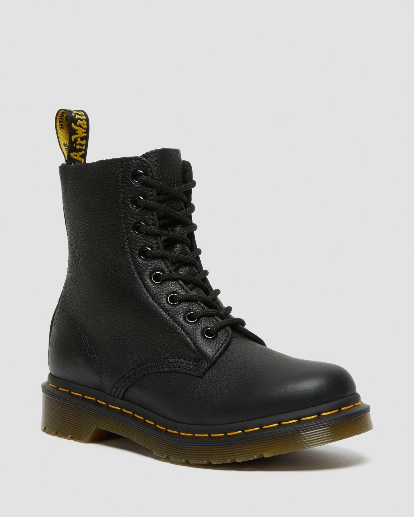 1460 Pascal Virginia Leather Ankle Boots
