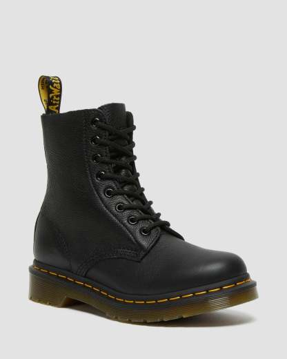 1460 Pascal Virginia Leather Ankle Boots