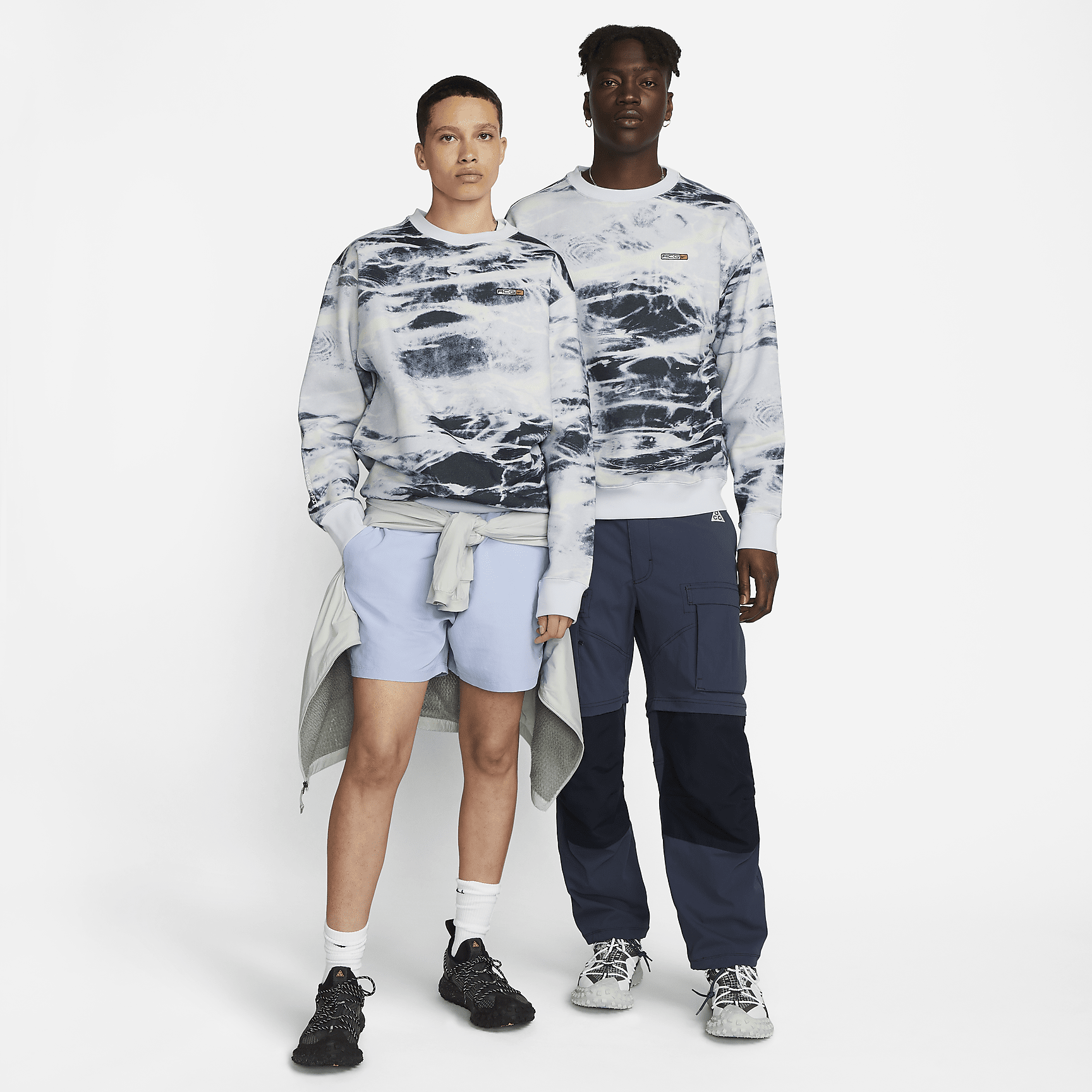 Men's Sweatshirts