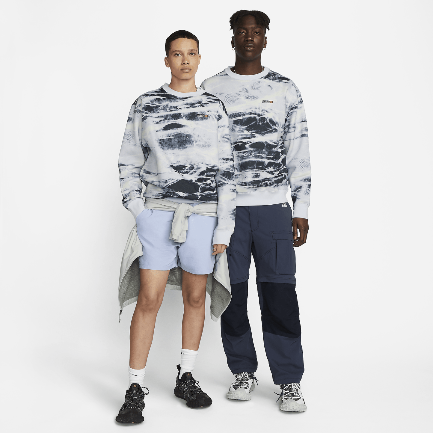 Men's Sweatshirts
