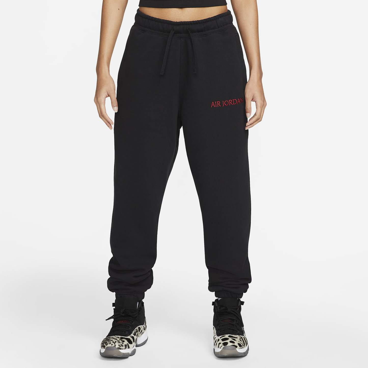 Nithtke Femme Pantalon de survêtement – vue du produit
