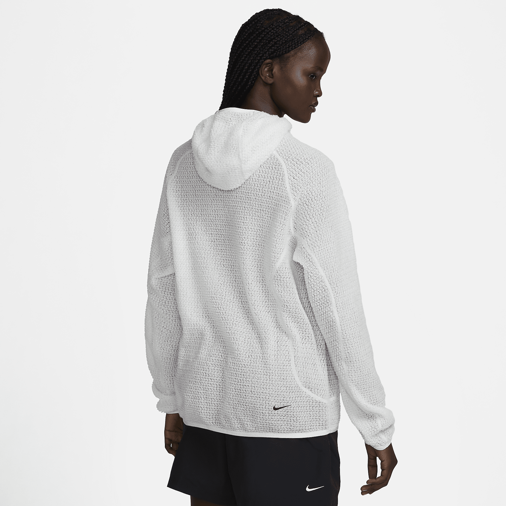 Women's Mid Layer