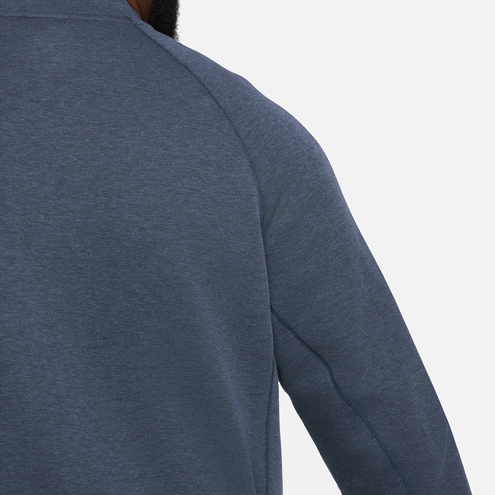 Sportswear Fleece - Men's Bomber Jacket
