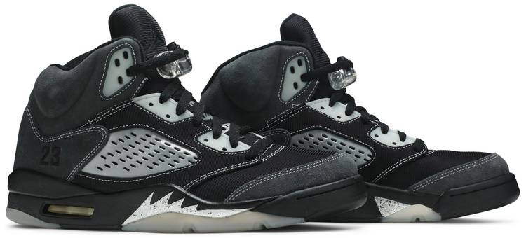 Retro 'Anthracite' DB0731-001