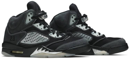 Retro 'Anthracite' DB0731-001