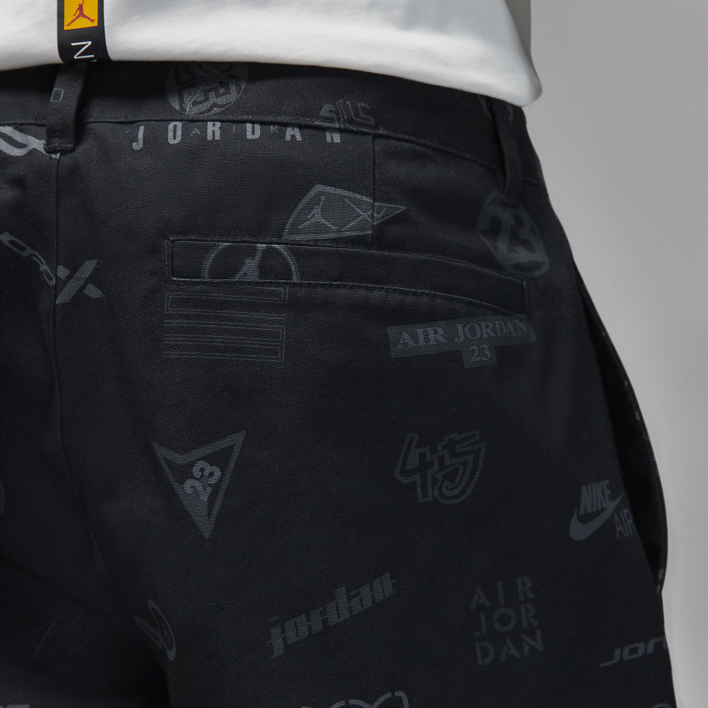 Men's Woven Pants