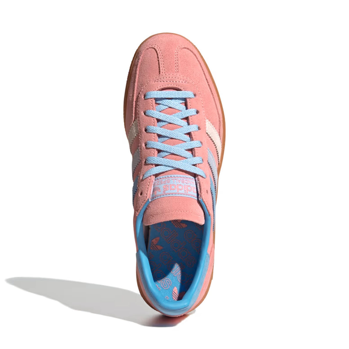 Adithtdas Femmes Handball Spezial 'Pink'