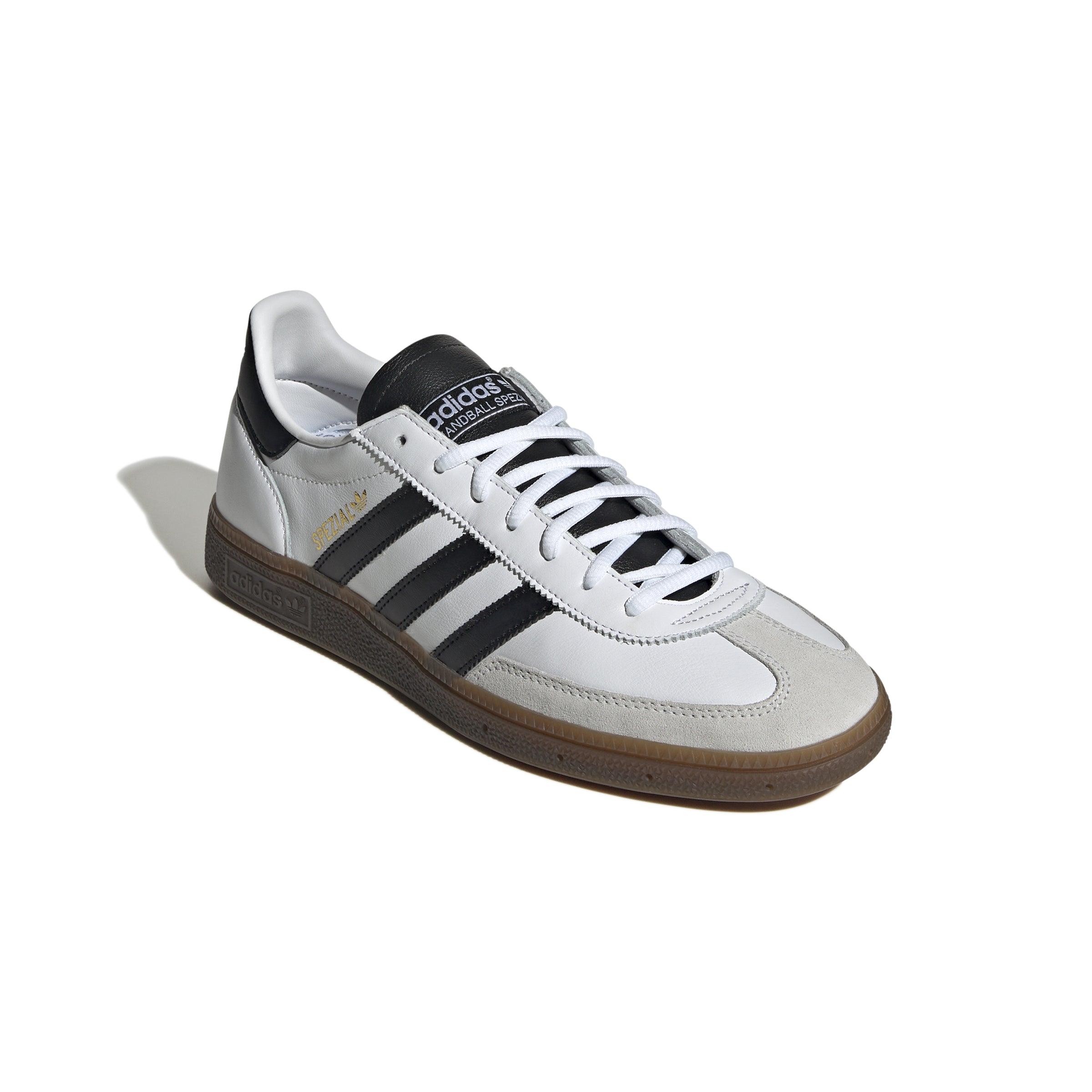 Adithtdas Handball Spezial 'White Black Gum'