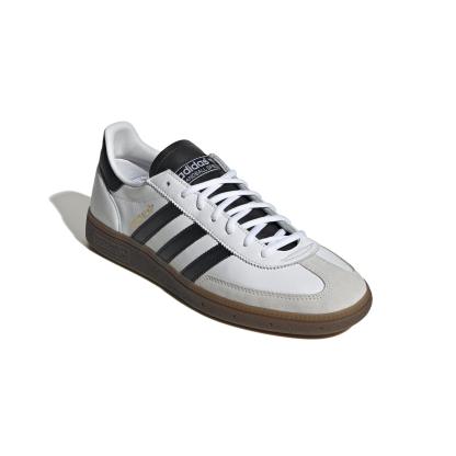 Adithtdas Handball Spezial 'White Black Gum'